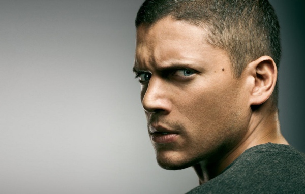 Побег из тюрьмы / Prison Break