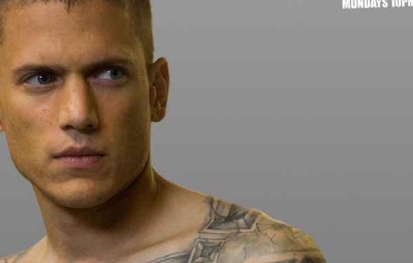 Побег из тюрьмы / Prison Break