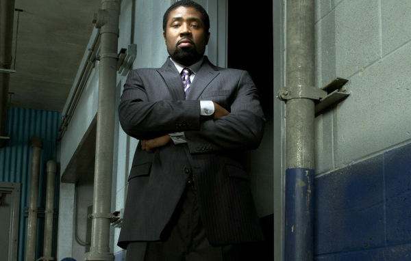 Побег из Тюрьмы 4 сезон / Prison Break 4 season