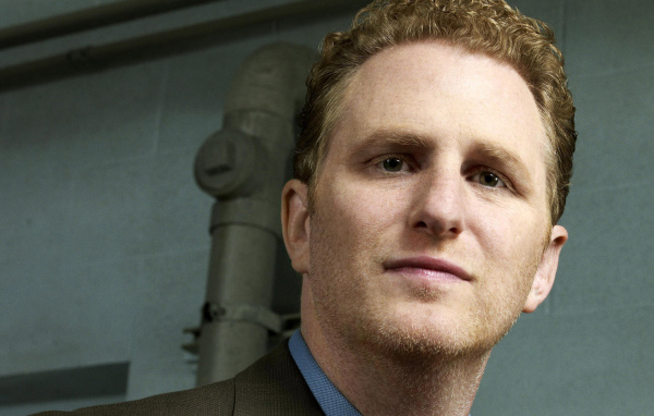 Побег из Тюрьмы 4 сезон / Prison Break 4 season