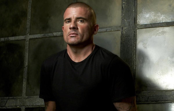 Побег из Тюрьмы 4 сезон / Prison Break 4 season