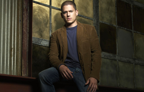 Побег из Тюрьмы 4 сезон / Prison Break 4 season