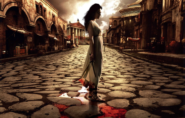 Сериал Рим / Rome