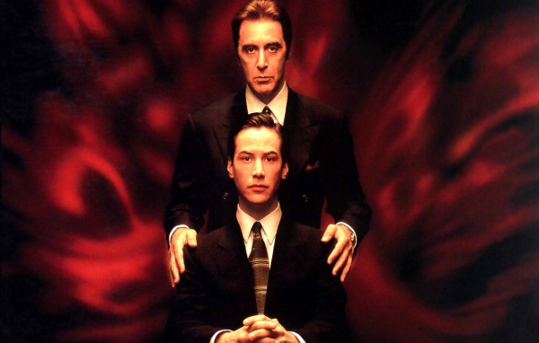 Адвокат дьявола / The Devil's Advocate