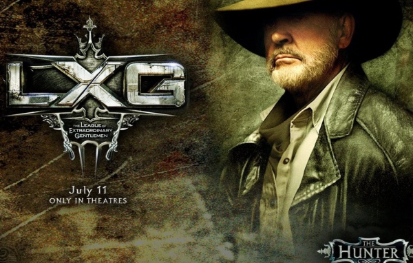 Лига выдающихся джентльменов / The League of Extraordinary Gentelmen