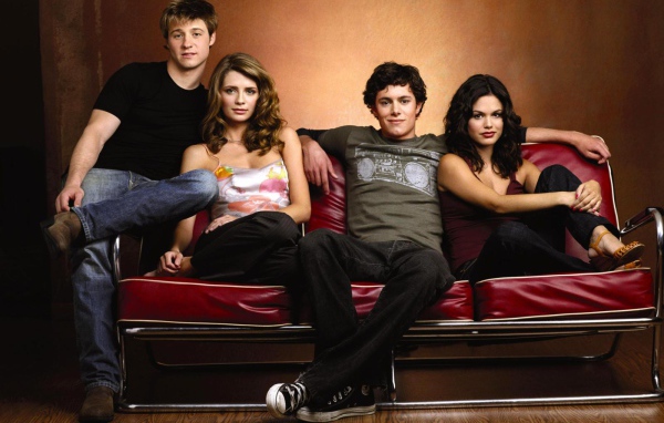 Одинокие сердца  / The O.C.