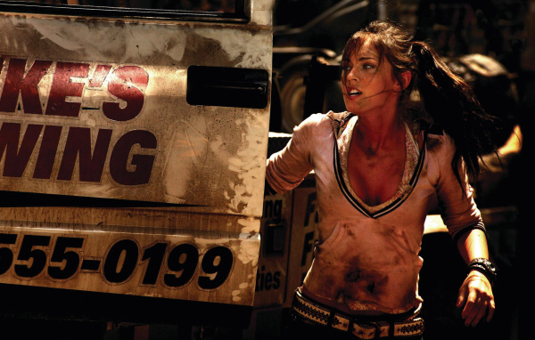 Трансформеры / Transformers