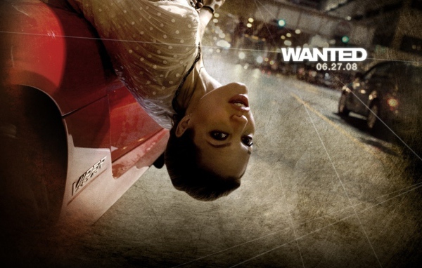 Особо опасен! /  Wanted