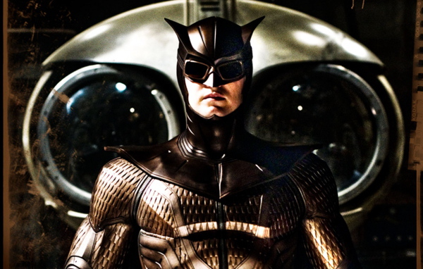 Хранители / Watchman