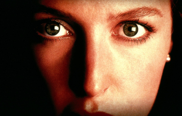 Секретные материалы / X-Files