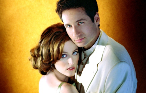 Секретные материалы / X-Files