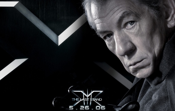 Люди Икс / X MEN