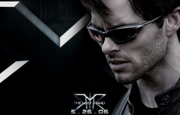 Люди Икс / X MEN