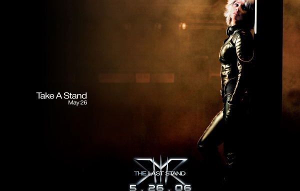 Люди Икс / X MEN