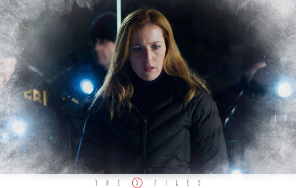 Секретные Материалы / X files