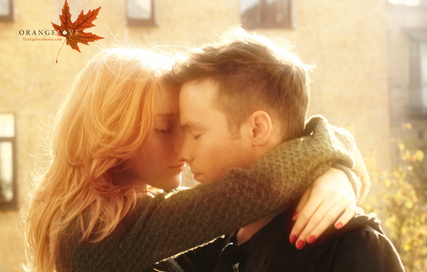 Оранжлав / orANGELove