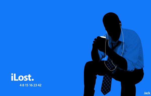  Джек / Остаться в живых / Сериал потерянные / LOST