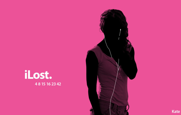  Кейт / Остаться в живых / Сериал потерянные / LOST