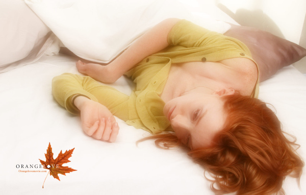 Оранжлав / orANGELove