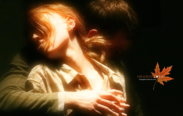 Оранжлав / orANGELove