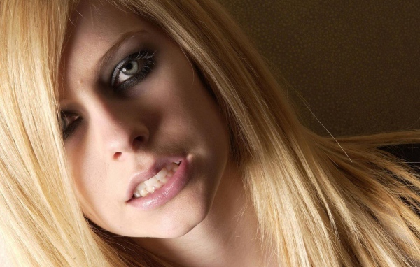 Avril Lavigne