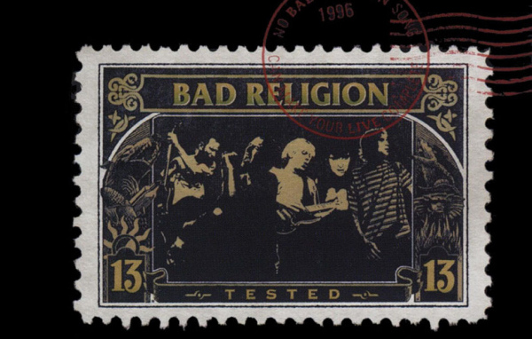Bad Religion