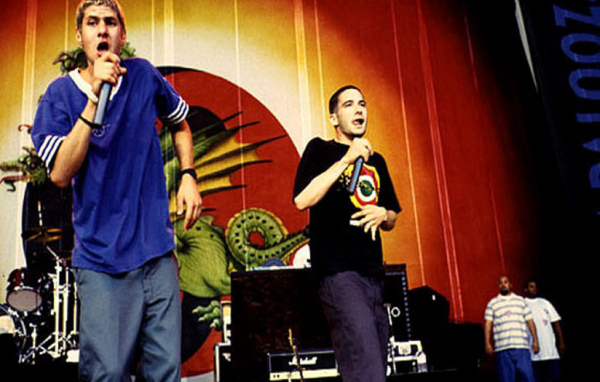 Beastie Boys
