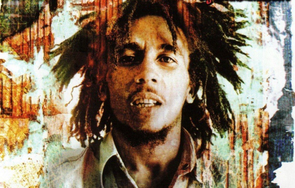 Bob Marley