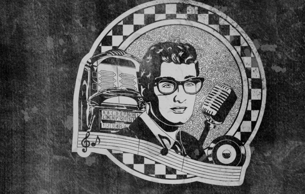 Buddy Holly