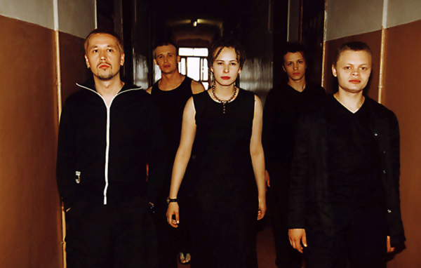 Юлия Чичерина