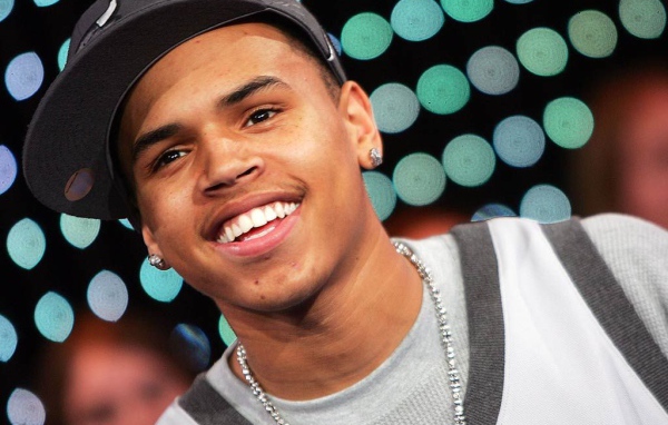 Chris Brown