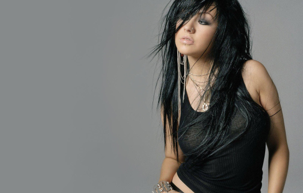 Christina Aguilera