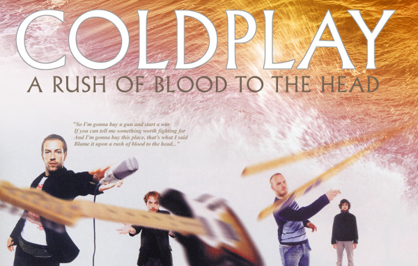 Coldplay