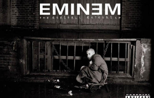 Эминем