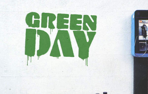 Green Day