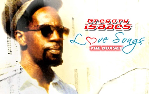 Gregory Isaac