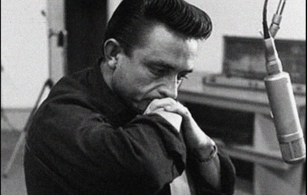 Johny Cash