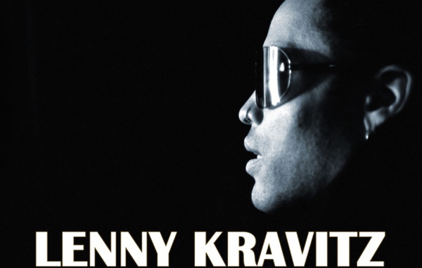Lenny Kravitz