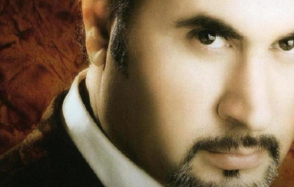 Валерий Меладзе