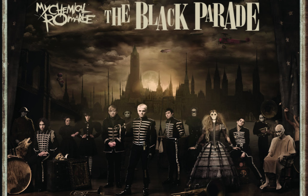 Michemical Romance