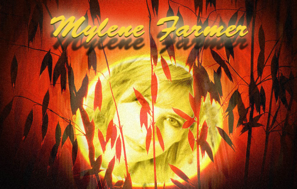Mylene Farmer