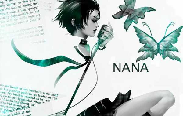 NANA