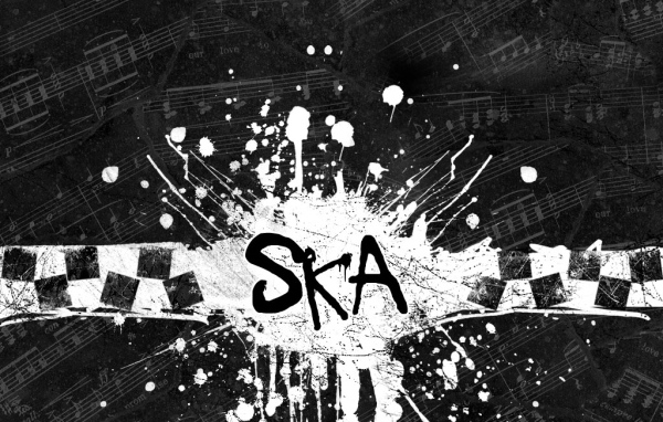 SKA