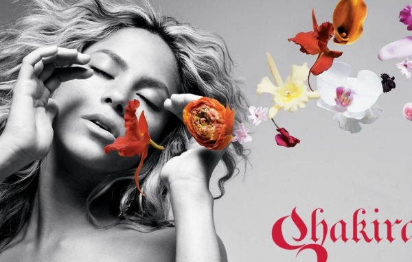 Шакира
