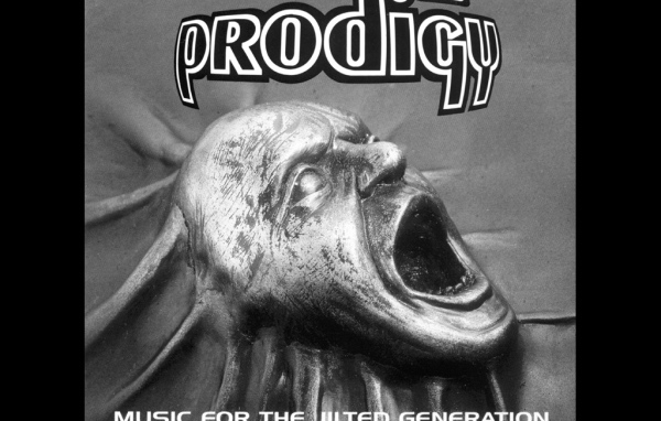The Prodigy