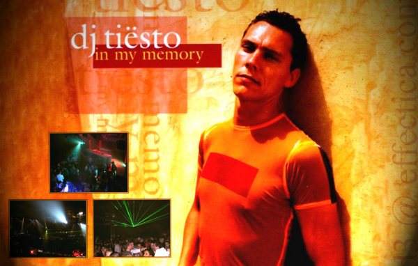 Tiesto