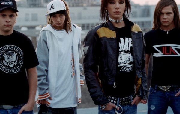 Tokio Hotel