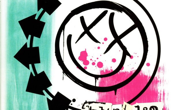 blink 182