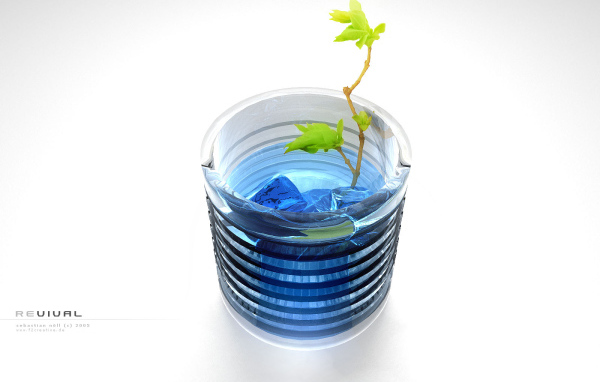 Из холода в тепло