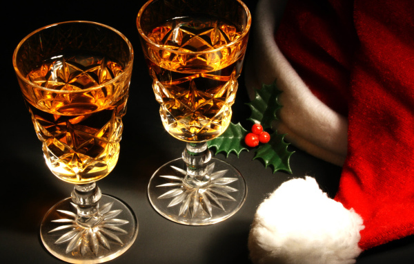 Праздник Новый Год